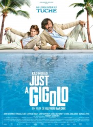 Just a gigolo-full