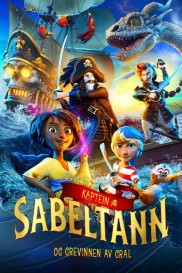 Captain Sabertooth and the Countess of Grel Captain Sabertooth and the Countess of Grel-full
