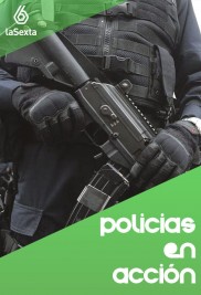 Policías en acción-full