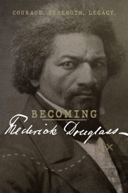 Becoming Frederick Douglass