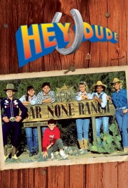 Hey Dude Hey Dude-full