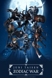 Juni Taisen: Zodiac War-full