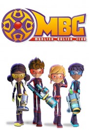 Monster Buster Club-full