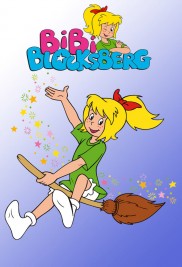 Bibi Blocksberg-full