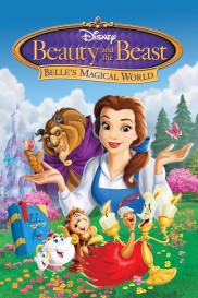 Belle's Magical World-full