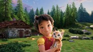 Watch Heidi: Rescue of the Lynx 2025 Full HD Movie free