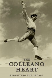 The Colleano Heart-full