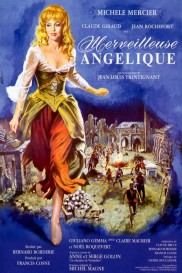 Angelique: The Road To Versailles-full