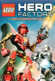 LEGO: Hero Factory LEGO: Hero Factory-full