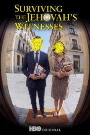 Surviving the Jehovah’s Witnesses-full
