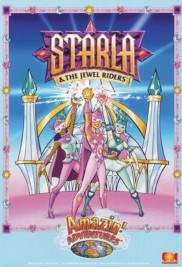 Princess Gwenevere and the Jewel Riders Princess Gwenevere and the Jewel Riders-full