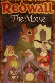 Redwall Redwall-full