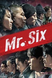 Mr. Six-full