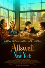 Allswell in New York Allswell in New York-full