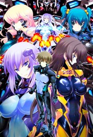 Muv-Luv Alternative: Total Eclipse Muv-Luv Alternative: Total Eclipse-full