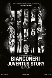 Black and White Stripes: The Juventus Story-full