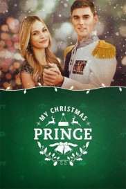 My Christmas Prince-full