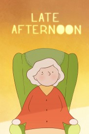 Late Afternoon-full