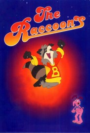 The Raccoons-full