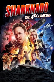 Sharknado 4: The 4th Awakens-full