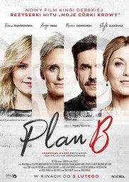 Plan B Plan B