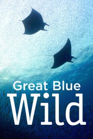 Great Blue Wild-full