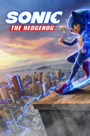 Sonic the Hedgehog