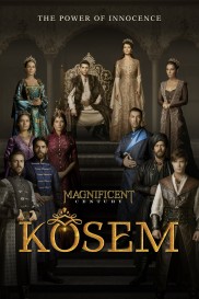 Magnificent Century: Kösem-full