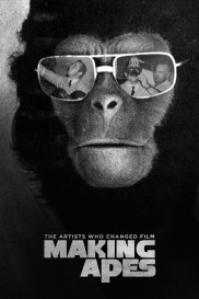 Making Apes: The Artists Who Changed Film Making Apes: The Artists Who Changed Film-full
