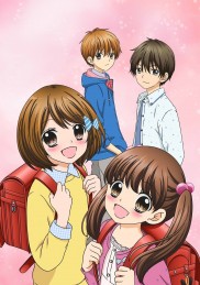 12-sai.: Chicchana Mune no Tokimeki-full