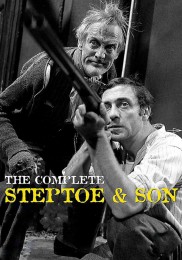 Steptoe and Son Steptoe and Son-full