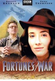 Fortunes of War-full