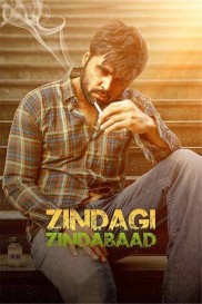 Zindagi Zindabaad-full