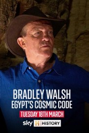 Bradley Walsh: Egypt's Cosmic Code