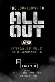 All Elite Wrestling: The Countdown To All Out All Elite Wrestling: The Countdown To All Out-full