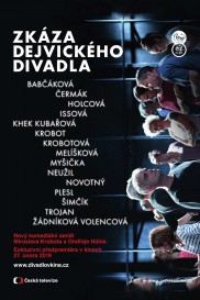 Zkáza Dejvického divadla-full