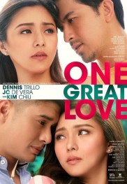 One Great Love-full