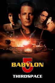 Babylon 5: Thirdspace Babylon 5: Thirdspace