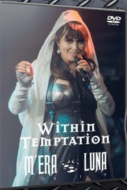 Within Temptation au M'era Luna 2019-full
