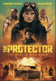The Protector The Protector-full