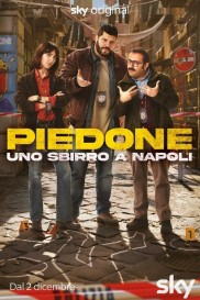 Piedone. Uno sbirro a Napoli