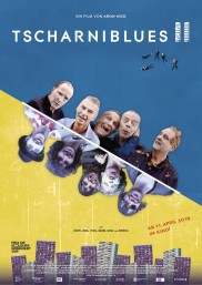 Tscharniblues II Tscharniblues II-full