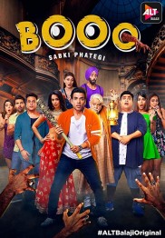 Booo: Sabki Phategi Booo: Sabki Phategi