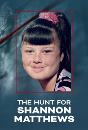 The Hunt For Shannon Matthews-full