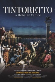 Tintoretto: A Rebel in Venice Tintoretto: A Rebel in Venice-full