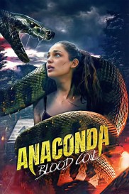 Anaconda: Blood Coil-full