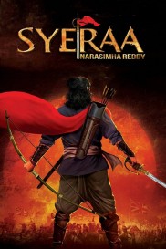 Sye Raa Narasimha Reddy-full