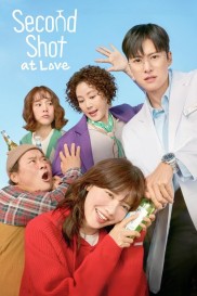 Second Shot At Love