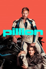 Pillion-full
