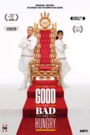 The Good, The Bad, The Hungry-full
